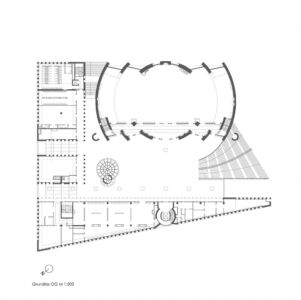 Moschea di Colonia, Masjid al-Haram, 2017