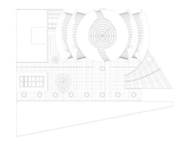 Moschea di Colonia, Masjid al-Haram, 2017