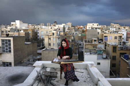 La riapproprazione dei tetti