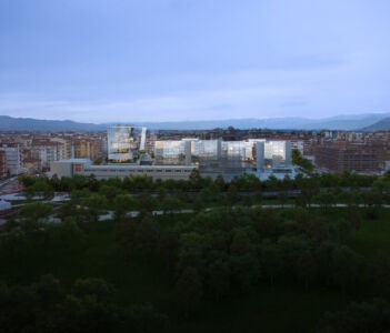 Il quarto classificato, Offtec