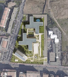 Il primo classificato, Ipostudio