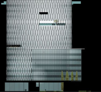 Il quinto classificato, CSPE Studio