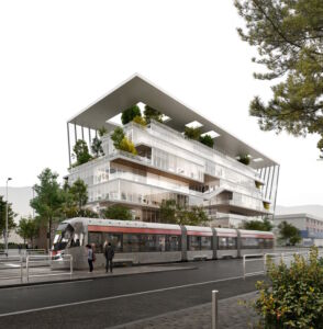 Il quarto classificato, Offtec