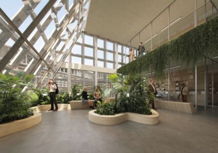 Il primo classificato, Ipostudio