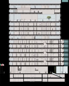 Il quinto classificato, CSPE Studio