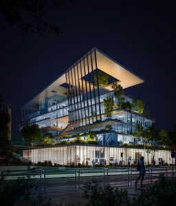 Il quarto classificato, Offtec