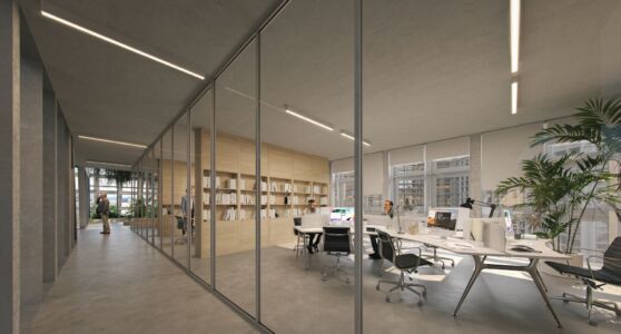 Il primo classificato, Ipostudio