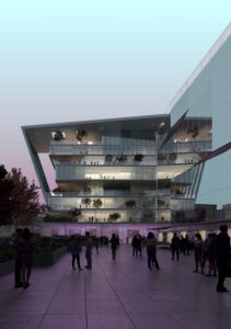 Il quarto classificato, Offtec