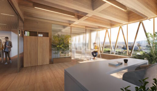 Il quinto classificato, CSPE Studio