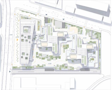 Il quarto classificato, Offtec