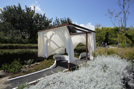 Shy Pavilion (© Alfio Garozzo)