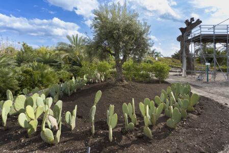 Alla mensa di Madre Etna (© Alfio Garozzo)