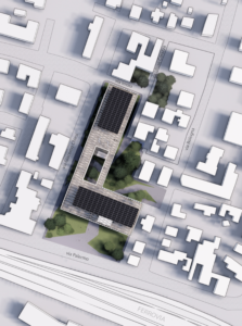 "Restore to Impact" (Studio 63)