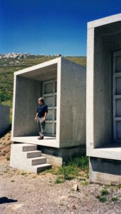 Cimitero di Finisterre