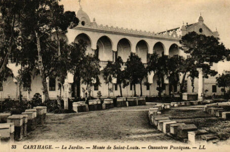 Cartolina d'epoca (© Yoann CIMIER _ ADAGP Paris dal Dossier di concorso)