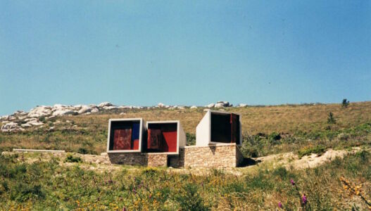 Cimitero di Finisterre