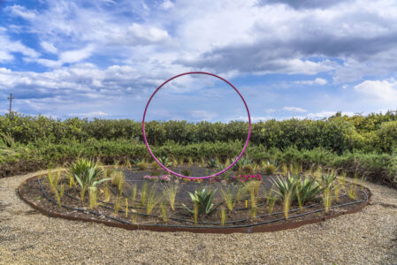 Inviolabile Amuranza (© Alfio Garozzo)