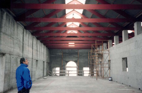 Il Museo del Mar a Vigo