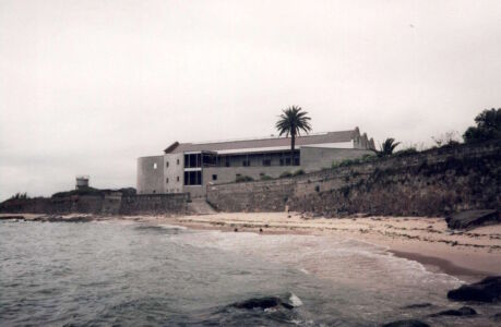 Il Museo del Mar a Vigo