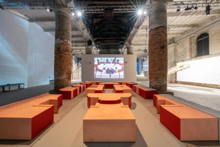 DAAR
(© Andrea Avezzù, Courtesy La Biennale di Venezia)