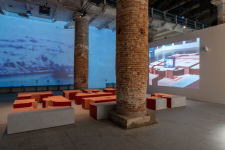 DAAR
(© Andrea Avezzù, Courtesy La Biennale di Venezia)