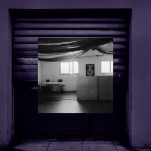 Christ Apostolic Church, Modena (ex garage), 2017