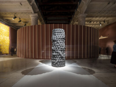 Studio Barnes (foto Fabio Oggero)