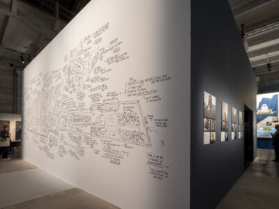 Killing Architects (foto Fabio Oggero)