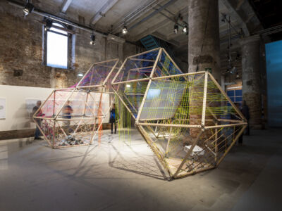 Low Design Office (foto Fabio Oggero)