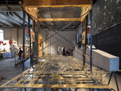 AMAA (foto Fabio Oggero)