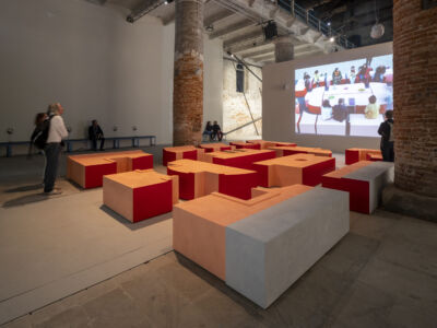 DAAR (foto Fabio Oggero)