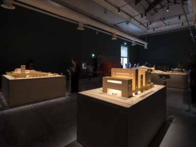 David Ajaye (foto Fabio Oggero)