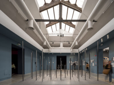 Vally e Musbahi (foto Fabio Oggero)