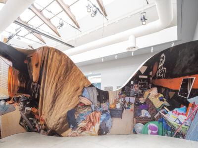 Francis Kéré (foto Fabio Oggero)