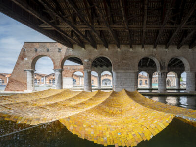 Serge Clottey (foto Fabio Oggero)