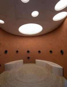 Francis Kéré (foto Fabio Oggero)