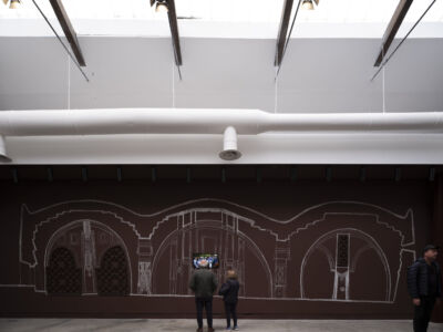 atelier masōmī (foto Fabio Oggetto)