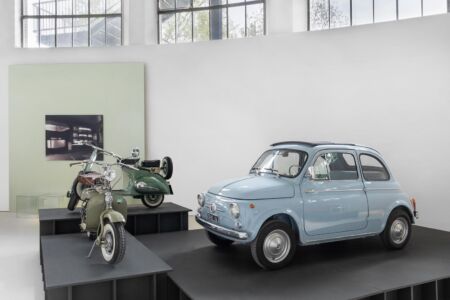 © Agnese Bedini-DSL Studio