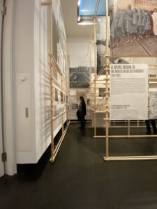 Architetture monumentali e imperiali (© Francesca Petretto)