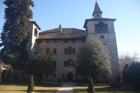 Castello di Fahlburg (Bolzano)