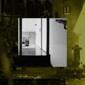 Il Cerchio Ensoji, Milano (ex villetta di città), 2018