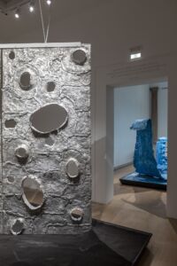 Padiglione Gran Bretagna
(© Marco Zorzanello, Courtesy La Biennale di Venezia)