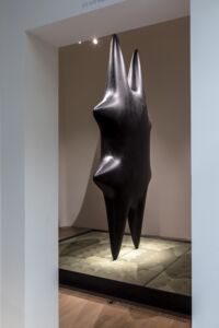 Padiglione Gran Bretagna
(© Marco Zorzanello, Courtesy La Biennale di Venezia)