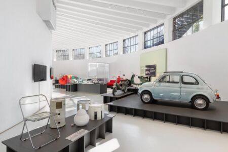 © Agnese Bedini-DSL Studio