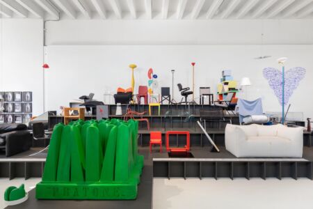 © Agnese Bedini-DSL Studio