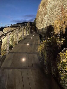 Castello di Ormea (Cuneo)