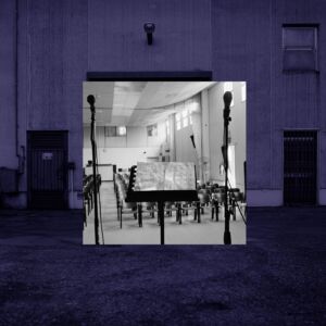 The Latter Glory Ministries International, Reggio Emilia (ex fabbrica), 2017