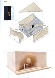 Branko Office for Architecture: "il Portale", progetto vincitore del concorso "DoorScape | Lo Spazio oltre la Soglia"