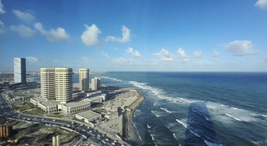 La nuova città sul mare (© Alessandro Colombo)