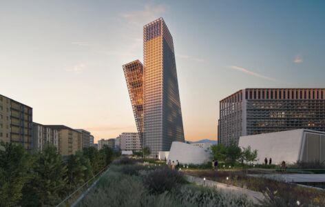 Il primo classificato, Ipostudio